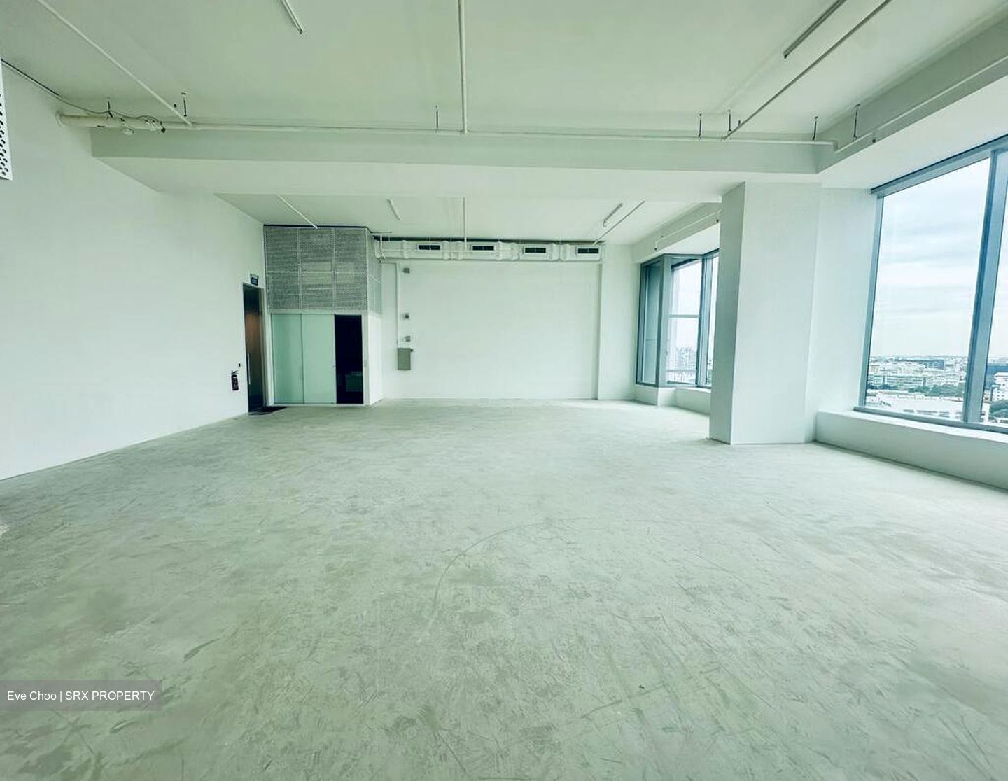 Arc 380 (D8), Office #498704121